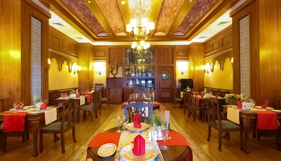 هتل کریستال دلوکس ریزورت آنتالیا